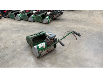 Газонокосилка