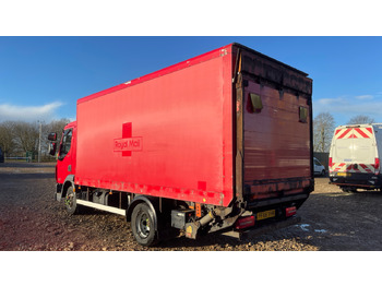 Грузовик с закрытым кузовом Daf LF 150: фото 3 Грузовик с закрытым кузовом Daf LF 150: фото 3