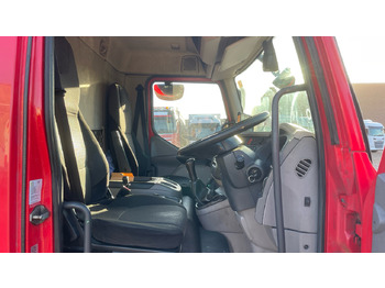 Грузовик с закрытым кузовом Daf LF 150: фото 5 Грузовик с закрытым кузовом Daf LF 150: фото 5