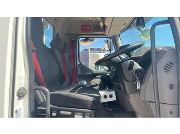 Мусоровоз Daf LF 220: фото 5