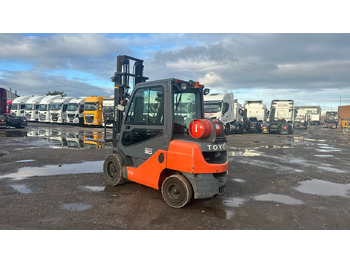 Другая техника TOYOTA TONERO 30: фото 3