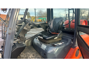 Другая техника TOYOTA TONERO 30: фото 5