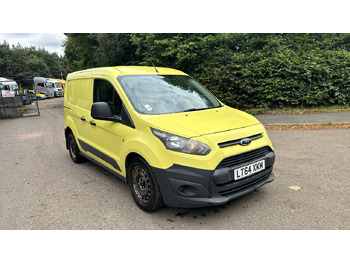 Грузопассажирский фургон FORD Transit Connect