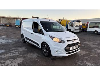 Легковой фургон FORD Transit Connect