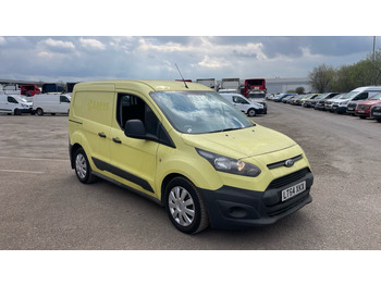 Грузопассажирский фургон FORD Transit Connect