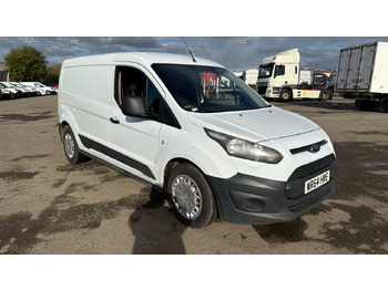 Легковой фургон FORD Transit Connect