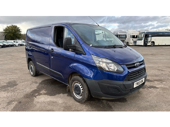 Легковой фургон FORD Transit