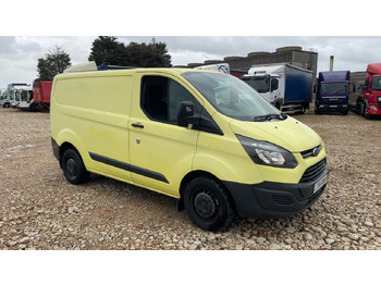 Легковой фургон FORD Transit