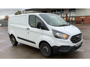 Легковой фургон FORD Transit