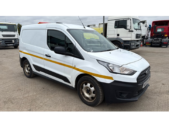 Легковой фургон FORD Transit Connect