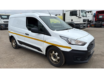 Легковой фургон FORD Transit Connect