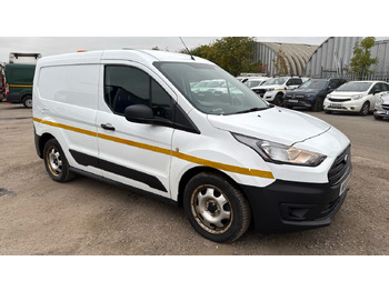 Легковой фургон FORD Transit Connect