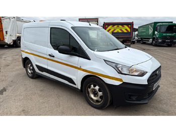 Легковой фургон FORD Transit Connect