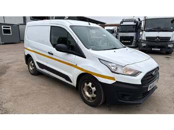 Легковой фургон FORD Transit Connect