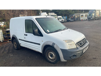 Легковой фургон FORD Transit Connect