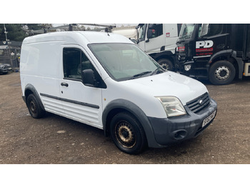 Легковой фургон FORD Transit Connect
