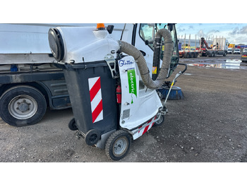 Строительное оборудование GLUTTON COLLECT 2411: фото 4