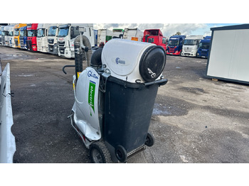 Строительное оборудование GLUTTON COLLECT 2411: фото 3