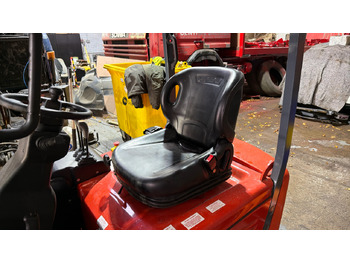 Электропогрузчик HELI FB315: фото 5 Электропогрузчик HELI FB315: фото 5