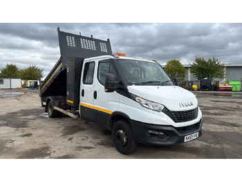 Самосвал IVECO Daily