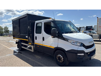 Самосвал IVECO Daily