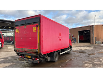 Грузовик с закрытым кузовом Iveco Eurocargo 75E16: фото 4