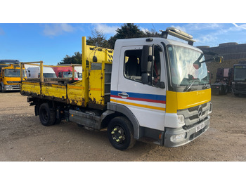 Самосвал MERCEDES-BENZ Atego 816