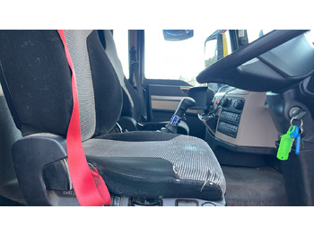 Грузовик бортовой/ Платформа, Автоманипулятор Man TGS 26.360: фото 5