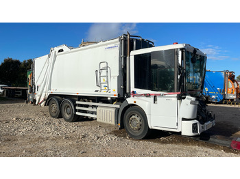 Мусоровоз MERCEDES-BENZ Econic 2630