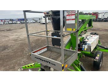 Прицепной подъемник NIFTY 120T: фото 5 Прицепной подъемник NIFTY 120T: фото 5