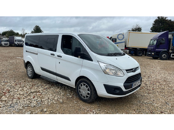 Другая техника FORD