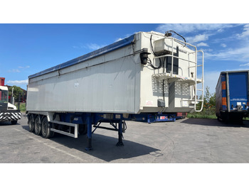 Прицеп FRUEHAUF TIPPER: фото 2