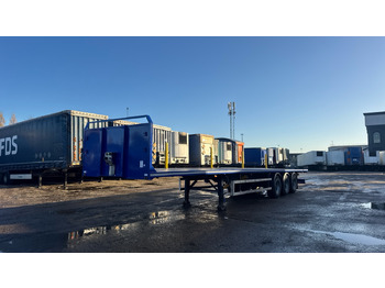 Прицеп SDC FLAT: фото 3