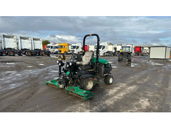 Газонокосилка RANSOMES HIGHWAY 3: фото 2 Газонокосилка RANSOMES HIGHWAY 3: фото 2