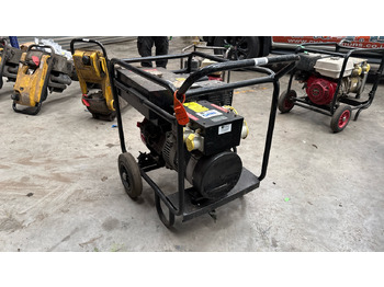 Строительное оборудование HONDA