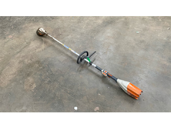 Строительное оборудование STIHL