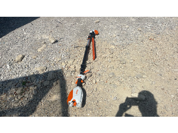 Строительное оборудование STIHL