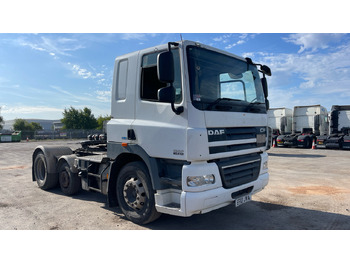 Тягач DAF CF 85 410