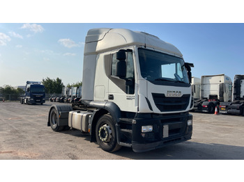 Тягач IVECO Stralis 460