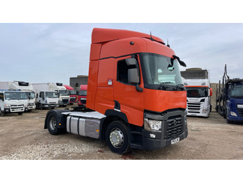 Тягач RENAULT T 460