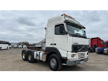 Тягач VOLVO FH12 460