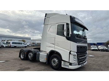 Тягач VOLVO FH 500