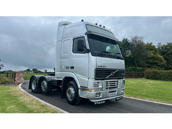 Тягач VOLVO FH12 420