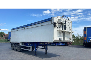 Прицеп FRUEHAUF