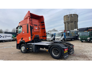 Тягач RENAULT T 460: фото 3