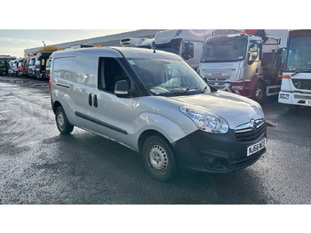 Легковой фургон VAUXHALL