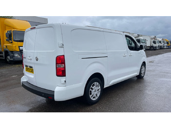 Легковой фургон VAUXHALL VIVARO 2900 1.5d 100PS Sportive: фото 4