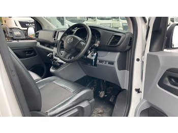 Легковой фургон VAUXHALL VIVARO 2900 1.5d 100PS Sportive: фото 5