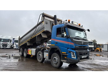 Самосвал VOLVO FM
