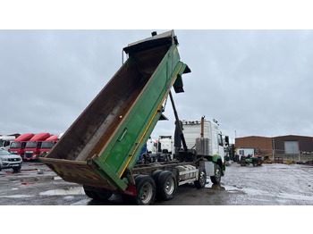 Самосвал VOLVO FM: фото 4